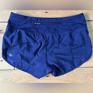 LuLuLemon Speed Up 2.5